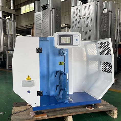 impact testing machine for plastic|impact testing machine manufacturers.